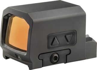 MEPROLIGHT MPO PRO-F OPTIC RED - DOT 3/33MOA BULLSEYE RMR