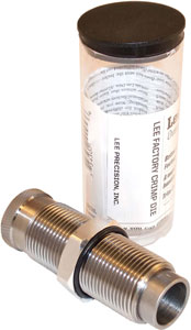 LEE FACTORY CRIMP DIE ONLY - 300 WSM