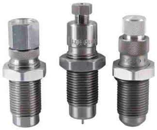 LEE CARBIDE 3-DIE SET 38 SW