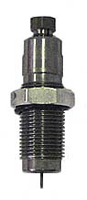 LEE CARBIDE SIZER DIE ONLY - 30 M1 CARBINE
