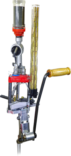 LEE PRO 1000 KIT 9MM LUGER - Image 2