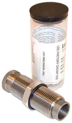 LEE FACTORY CRIMP DIE ONLY - 30-30 WINCHESTER