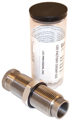 LEE FACTORY CRIMP DIE ONLY - 7.62X54R