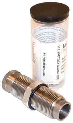 LEE FACTORY CRIMP DIE ONLY - 270 WINCHESTER SHORT MAGNUM