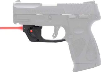 VIRIDIAN ESSENTIAL LASER RED - TAURUS G2CG3CG3G2SPT111 G2