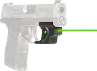 VIRIDIAN LASER ESSENTIAL GREEN - SIG P365