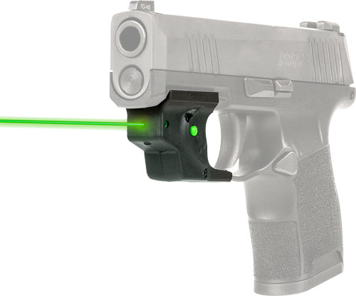 VIRIDIAN LASER ESSENTIAL GREEN - SIG P365 - Image 2