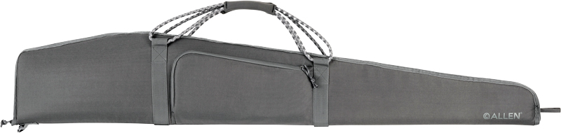 ALLEN ROLLINS 52" SHOTGUN CASE - GREY - Image 2