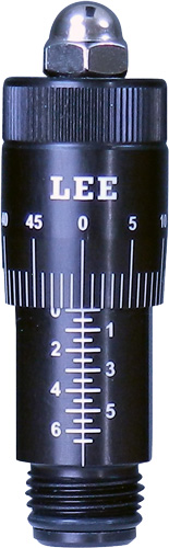 LEE HANDGUN MICROMETER ADJUST - SCREW