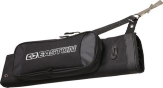 EASTON FLIPSIDE 3-TUBE HIP - QUIVER FITS RH/LH BLACK