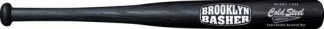 COLD STEEL 24" BROOKLYN - BASHER POLYPROPYLENE BLACK