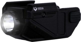VIRIDIAN CTL FOR GLOCK 43X MOS - 550 LUMEN LIGHT