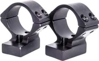 TALLEY RINGS LOW 1" HENRY H009 - H010 H014 RING/BASE COMBO