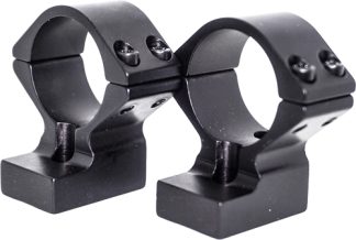 TALLEY RINGS MED 1" HENRY H009 - H010 H014 RING/BASE COMBO