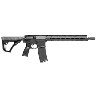 DANIEL DEFENSE DD4 V7 SLW RIFLE 5.56MM 14.5"PW MFR RAIL 1-32RD MAG