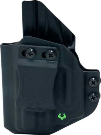 VIRIDIAN KYDEX HOLSTER FITS - SPFD HELLCAT PRO W/E-SERIES