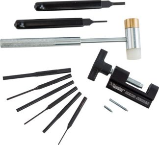 WHEELER AR ROLL PIN - INSTALL TOOL KIT