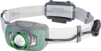 PSF RYDER TWIN POWER HEADLAMP - WHITE 800 LUM RCHBLE 6 MODES