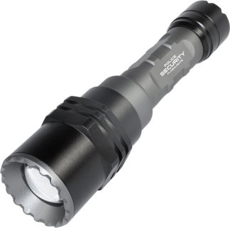 PSF LONG THROW FLASHLIGHT 700 - LUM RECHARGEABLE 3 MODES