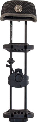 G5 QUIVER HEAD-LOC 4-ARROW - BLACK