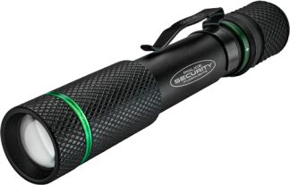 PSF AURA RS FLASHLIGHT WHITE - 260 LUM RECHARGEABLE 10460 BAT