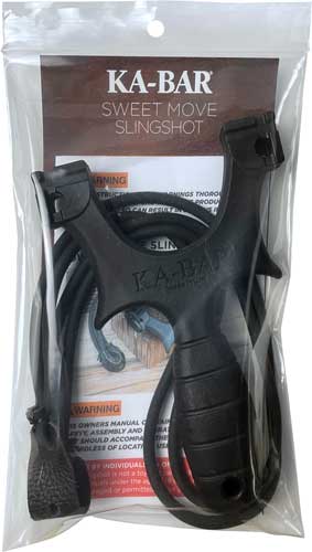 KA-BAR SWEET MOVE SLINGSHOT 4" - WIDTH ULTRAMID HANDLE - Image 3
