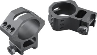WEAVER RINGS 6-HOLE TACTICAL - PICATINNY X-HIGH 34MM MATTE