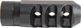 TRADITIONS PRO SERIES MUZZLE - BRAKE 3/4-24 THREAD