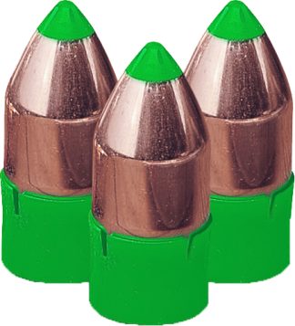 TRADITIONS BULLETS SMACKDOWN - MZX 50CAL 290GR 15PK