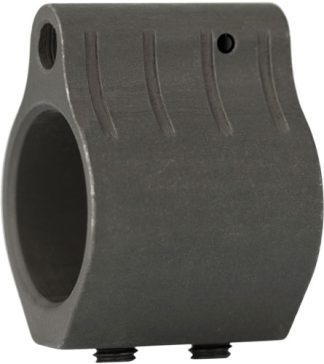 ADV. TECH. GAS BLOCK MICRO - .750 LOW PROFILE