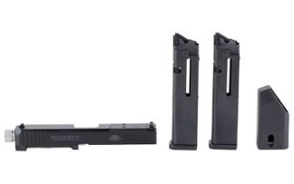 ADV ARMS 22LR CONV G17/G22 GEN4 15RD