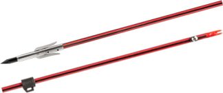 CAJUN BOWFISHING WASP ARROW - W/STING-A-REE POINT