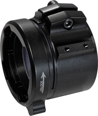 ATN TICO SCOPE MOUNTING SYSTEM - 44MM OBJECTIVE 53.4MM CLAMP