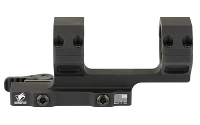 AM DEF DELTA SCOPE MOUNT 34MM 1.7" - Image 3