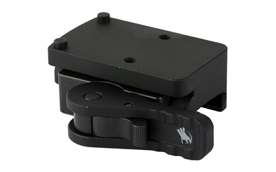 AM DEF RMR LW QD MOUNT LOW LH - Image 2