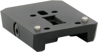 HOLOSUN AEMS LOW PICATINNY - RAIL MOUNT FOR AEMS OPTICS