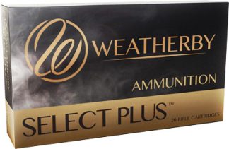 WEATHERBY AMMO 6.5-300 WBY MAG - 130GR SCIROCCO 20RD 10BX/CS