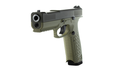 AMPF STRIKE ONE 9MM 5" 17RD ODG - Image 3