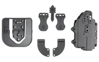 AGH PHOTON FITS GLK 17/22/47 BLK