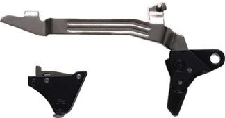 TIMNEY TRIGGER PIVOT COMPETN - FOR GLOCK GEN 5 3LB BLACK