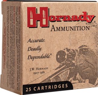 HORNADY 50 AE 300GR XTP - 20RD 10BX/CS