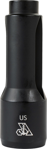 ARSENAL FLASH HIDER AK-133S - FOR 7.62X39 24X1.5MM RH BLACK