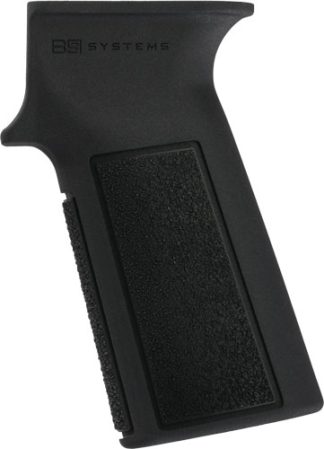 B5 SYSTEMS AK PISTOL GRIP - BLACK
