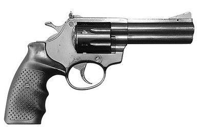 Rock Island Armory AL22M 4" .22MRF 8RDS Blued