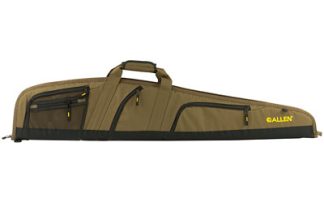 ALLEN DAYTONA SHOTGUN/RIFLE CASE 46"