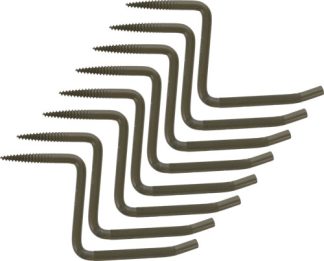 AMERISTEP STEP-UP TREE STEP - 8-PACK CLAMSHELL