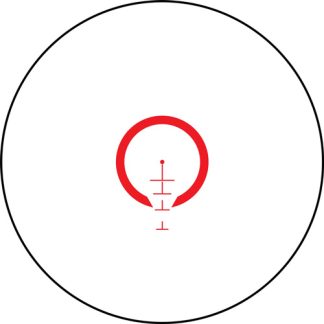 BUSHNELL SCOPE AR OPTICS - 1-4X24 30MM FFP ILLUM BTR-1