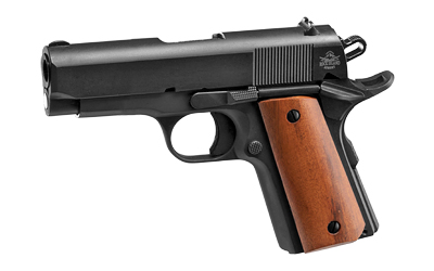 ROCK ISLAND 1911 45ACP 3.5" 7RD PRK - Image 2