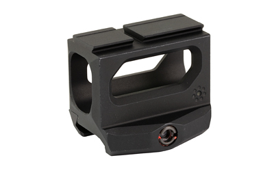 ARISAKA RDM AIMPNT ACRO 1.93" BLK