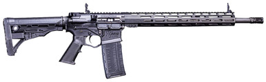 American Tactical ATIGOMX300MTS Omni Hybrid MAXX .300 AAC Blackout 16" 30+1 Black